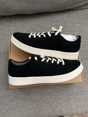 New Men’s Allbirds Wool Cruiser size. 13